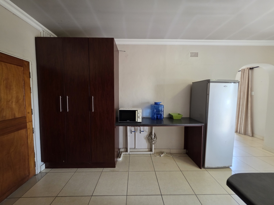 To Let commercial Property for Rent in Doorn Free State